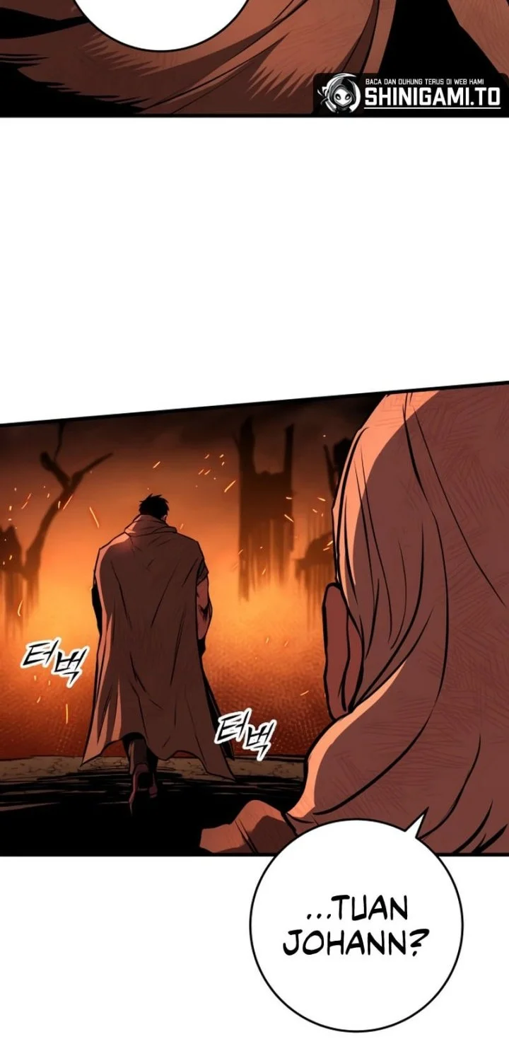 The Wandering Knight's Survival Manual Chapter 8 Gambar 36