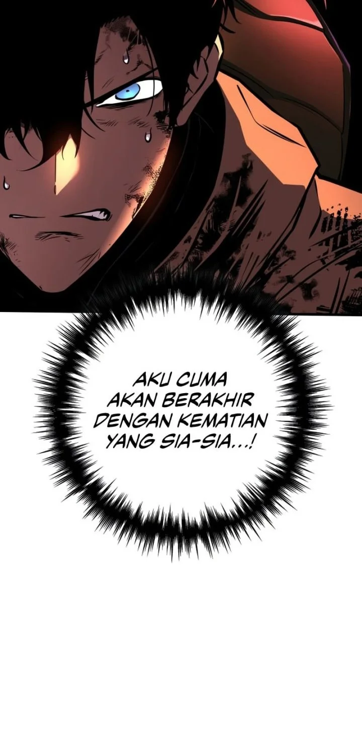 The Wandering Knight's Survival Manual Chapter 8 Gambar 64