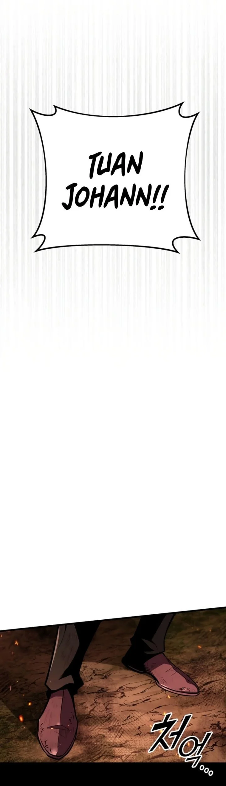 The Wandering Knight's Survival Manual Chapter 8 Gambar 49