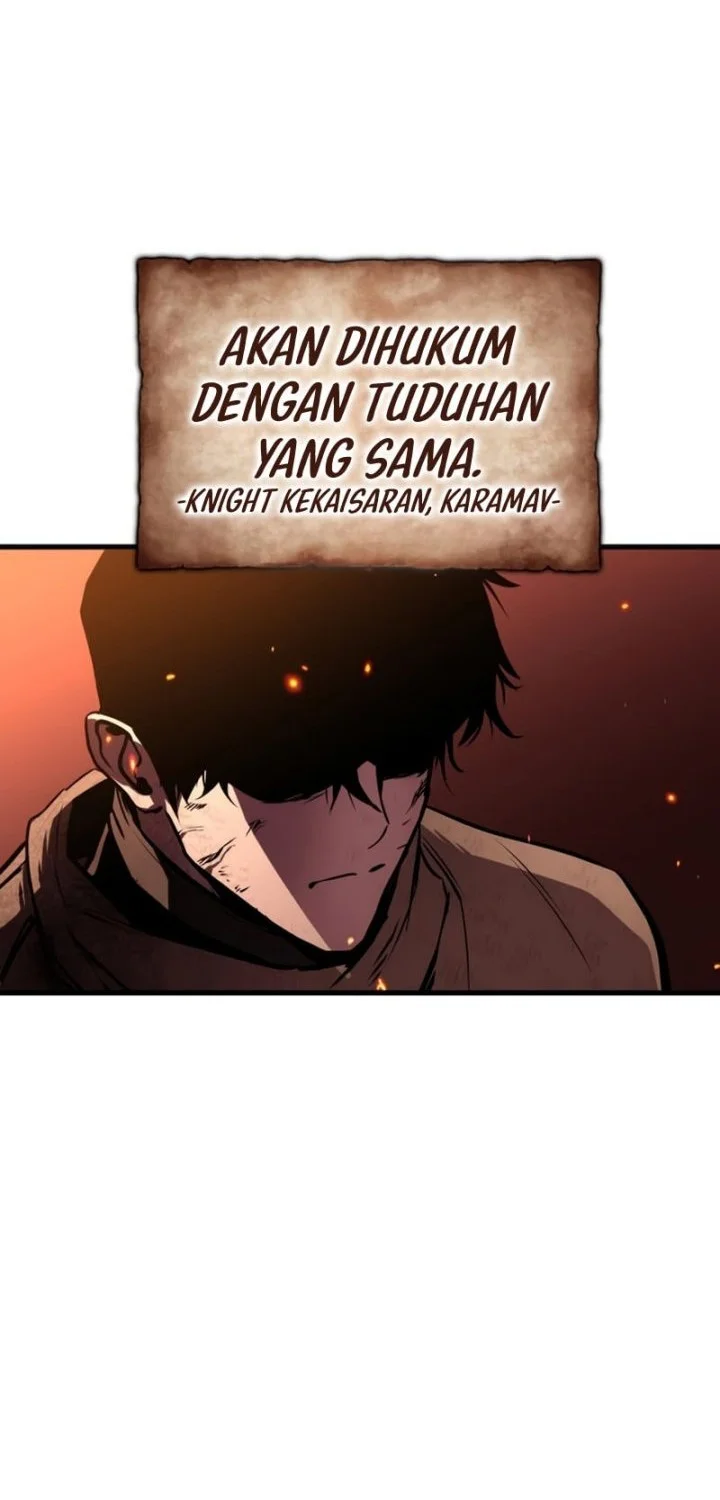 The Wandering Knight's Survival Manual Chapter 8 Gambar 52