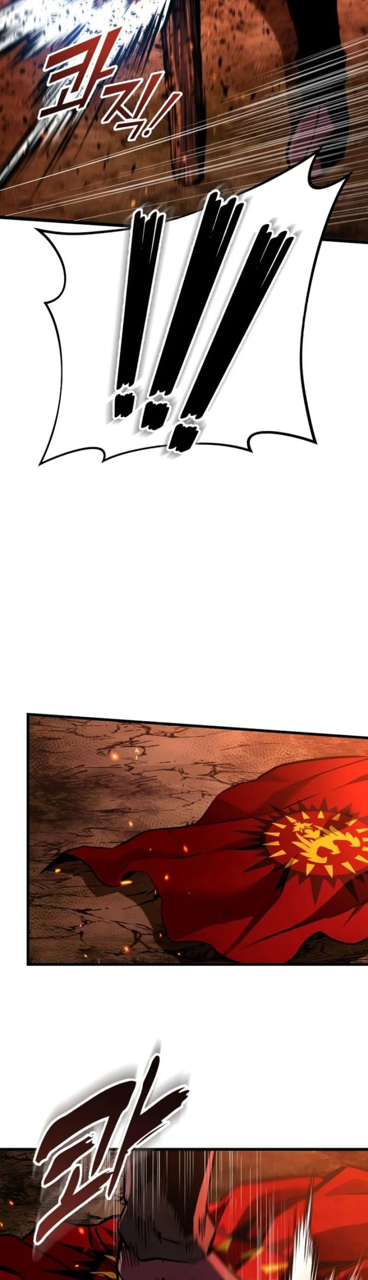 The Wandering Knight's Survival Manual Chapter 8 Gambar 55