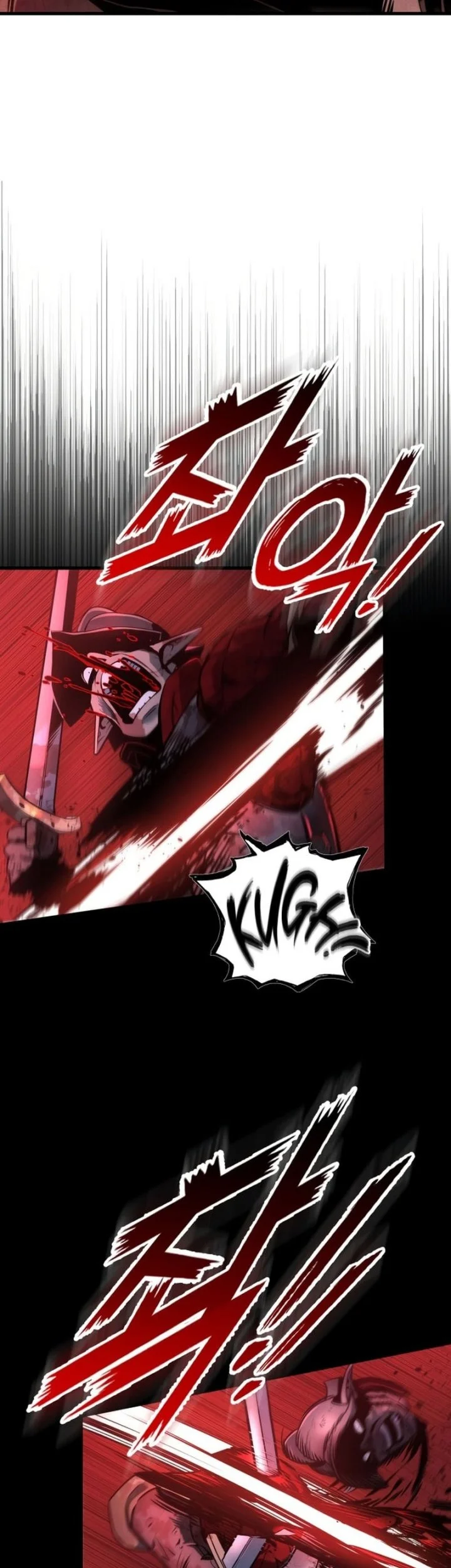 The Wandering Knight's Survival Manual Chapter 8 Gambar 58