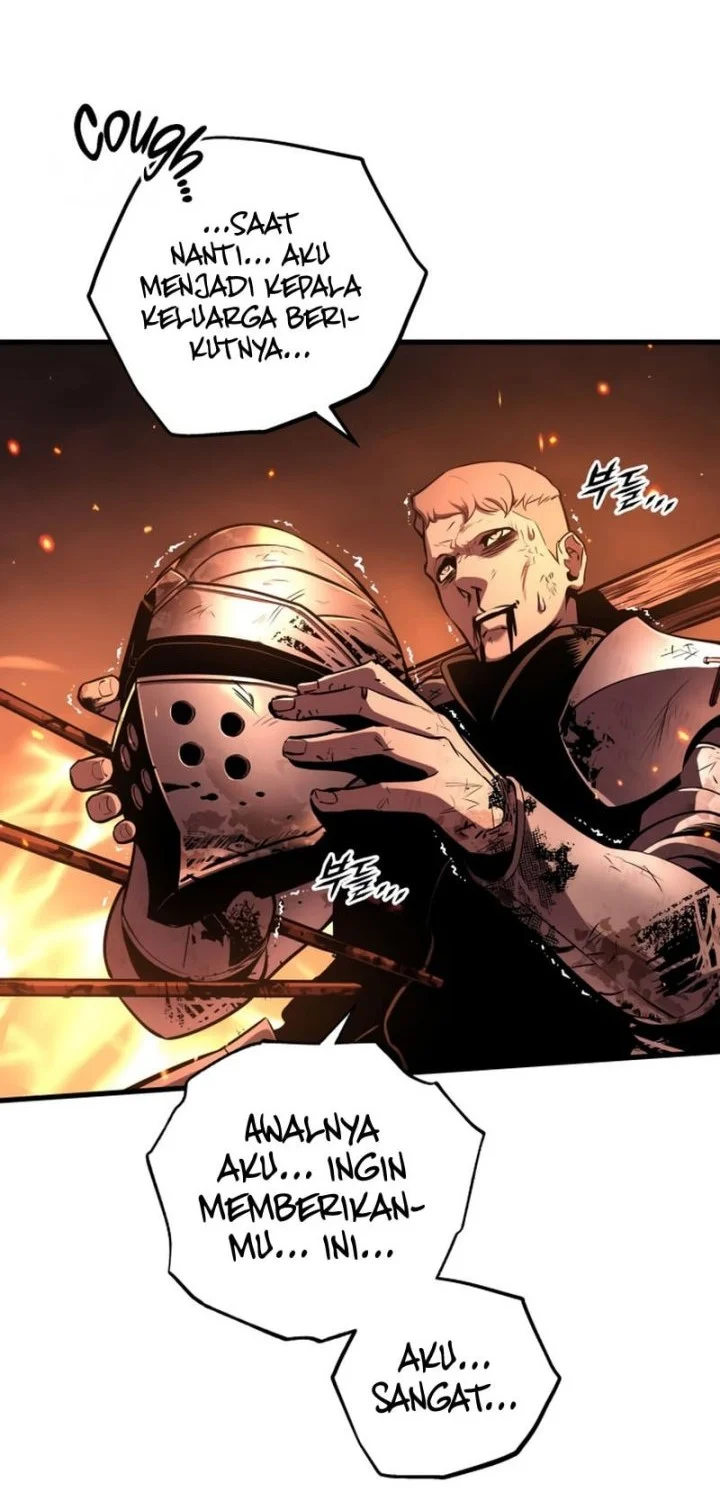 The Wandering Knight's Survival Manual Chapter 8 Gambar 68