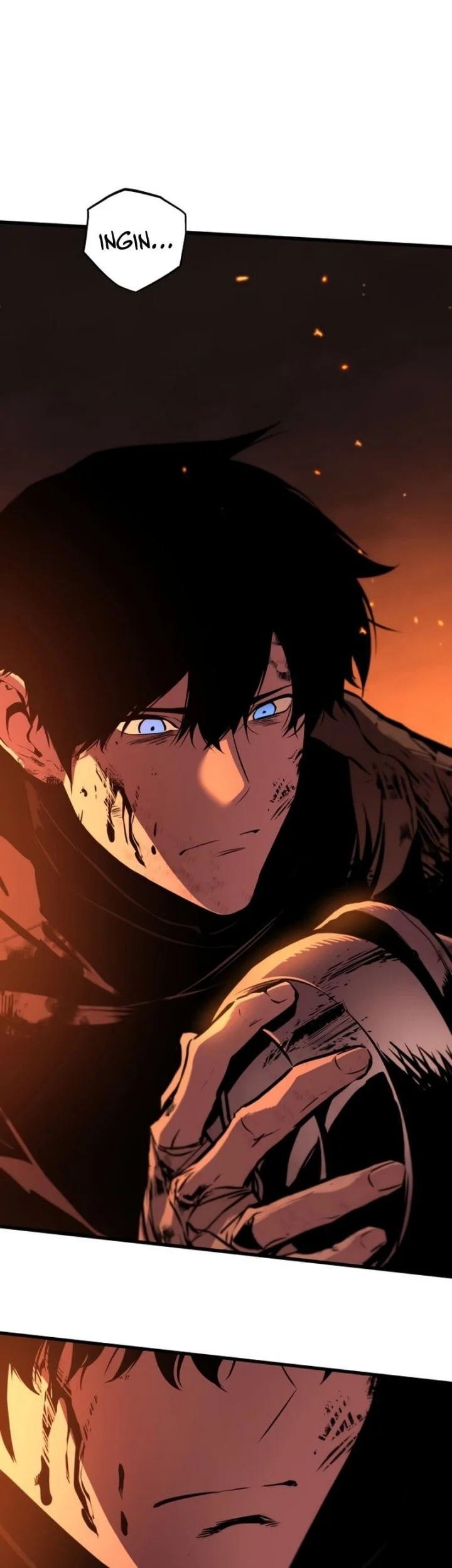 The Wandering Knight's Survival Manual Chapter 8 Gambar 69