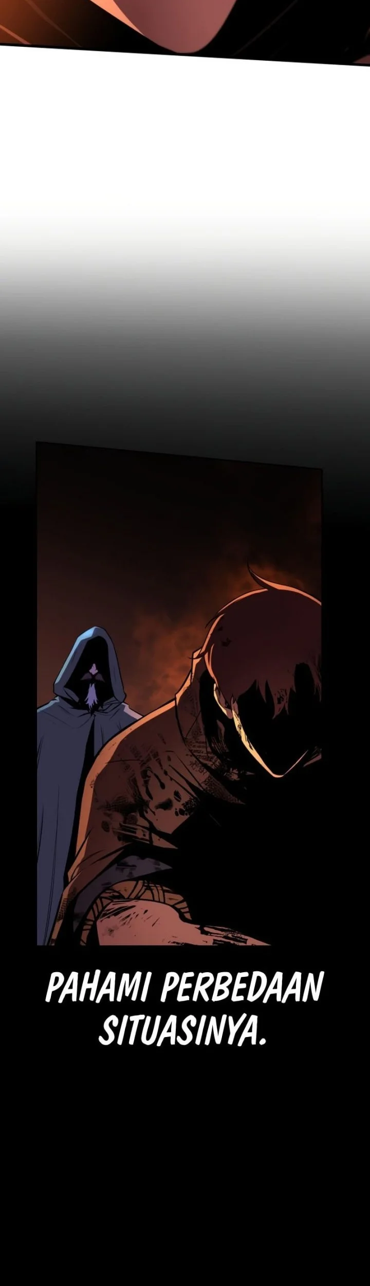 The Wandering Knight's Survival Manual Chapter 8 Gambar 70