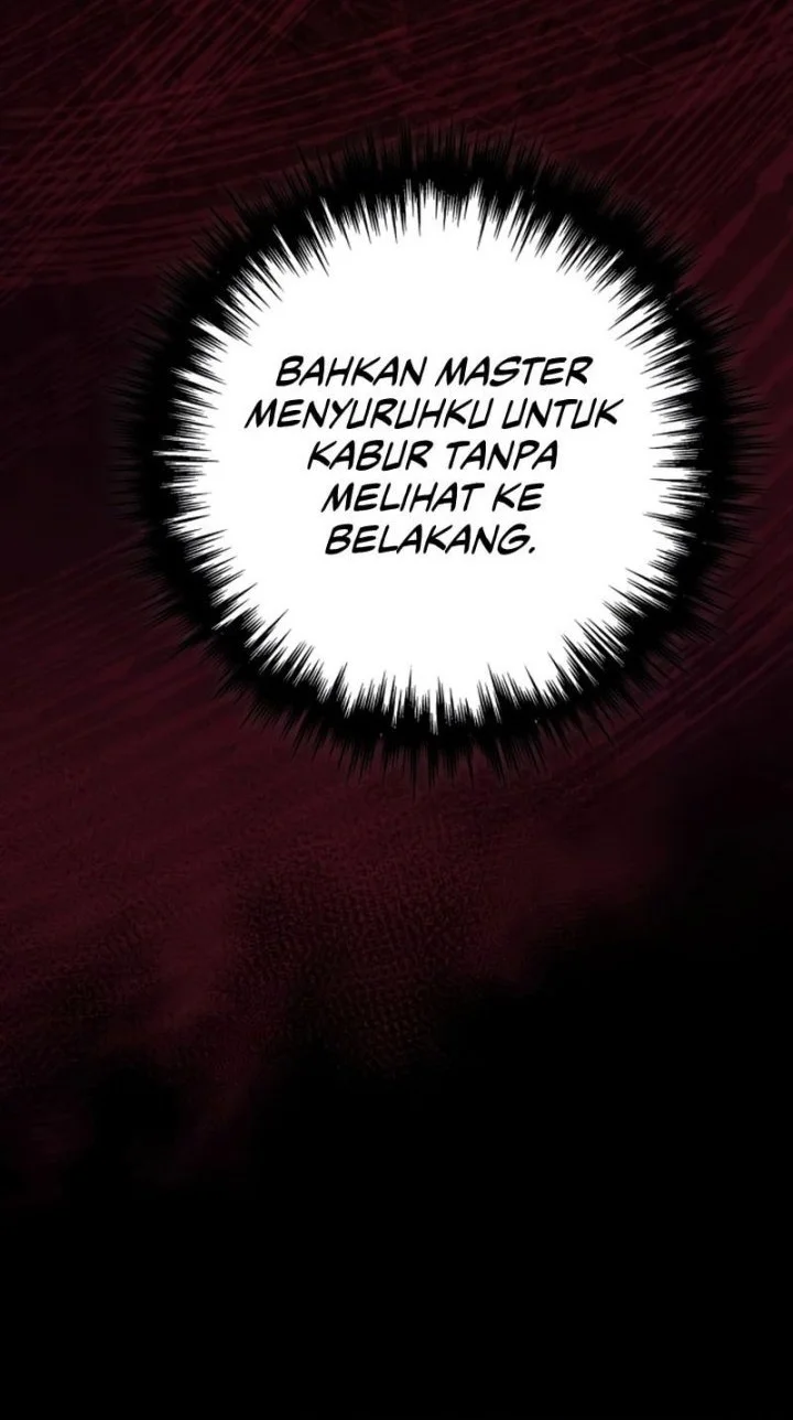 The Wandering Knight's Survival Manual Chapter 8 Gambar 72