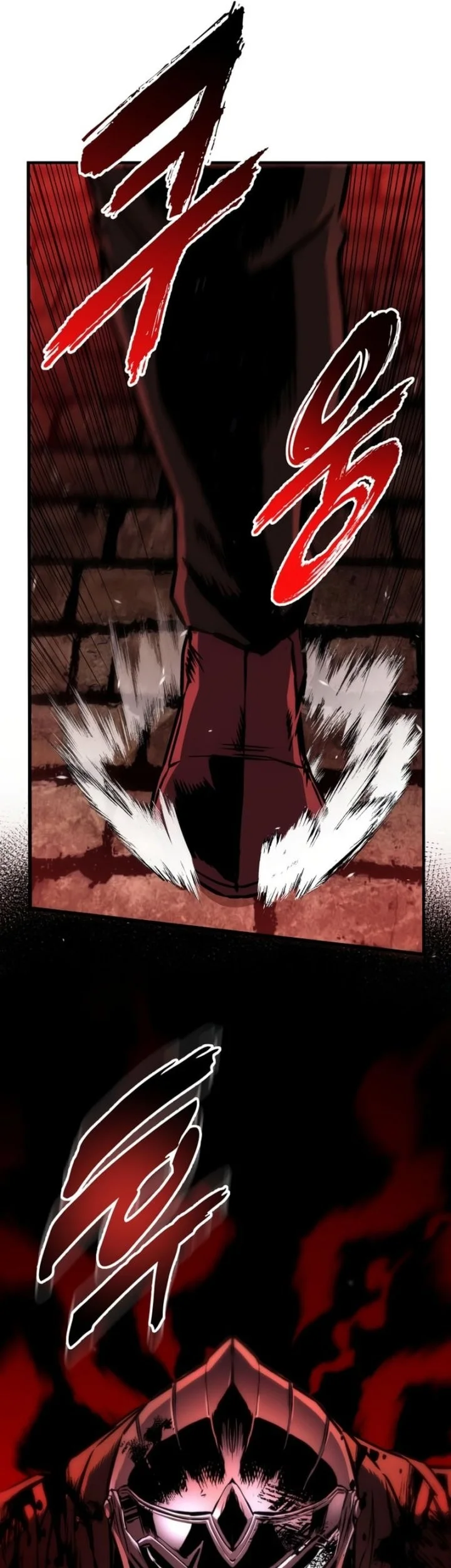 The Wandering Knight's Survival Manual Chapter 8 Gambar 84