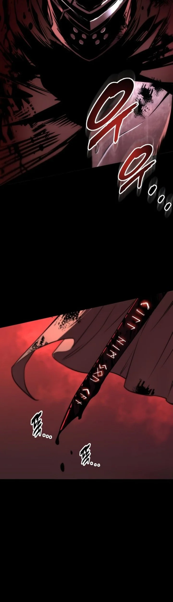 The Wandering Knight's Survival Manual Chapter 8 Gambar 85