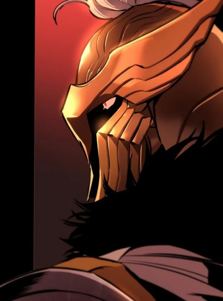 The Wandering Knight's Survival Manual Chapter 8 Gambar 87