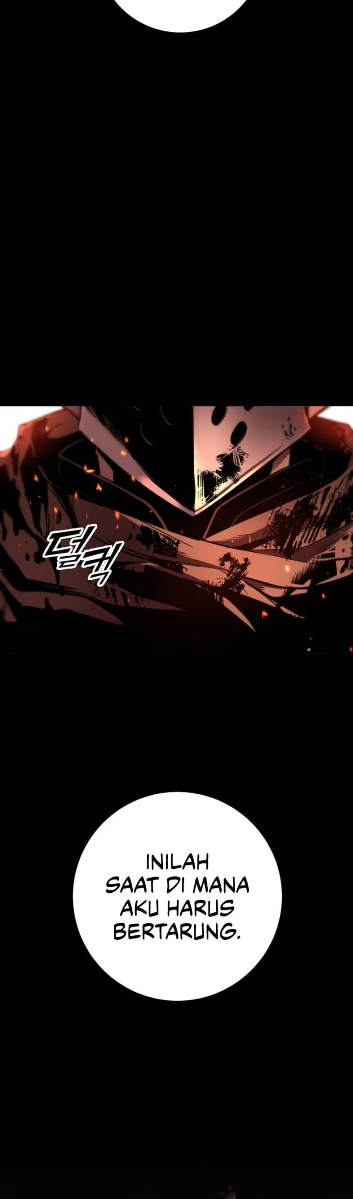 The Wandering Knight's Survival Manual Chapter 8 Gambar 75