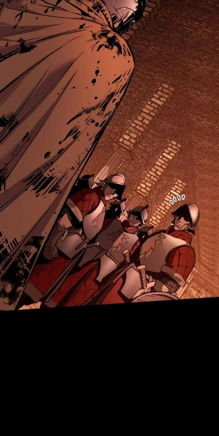 The Wandering Knight's Survival Manual Chapter 8 Gambar 79