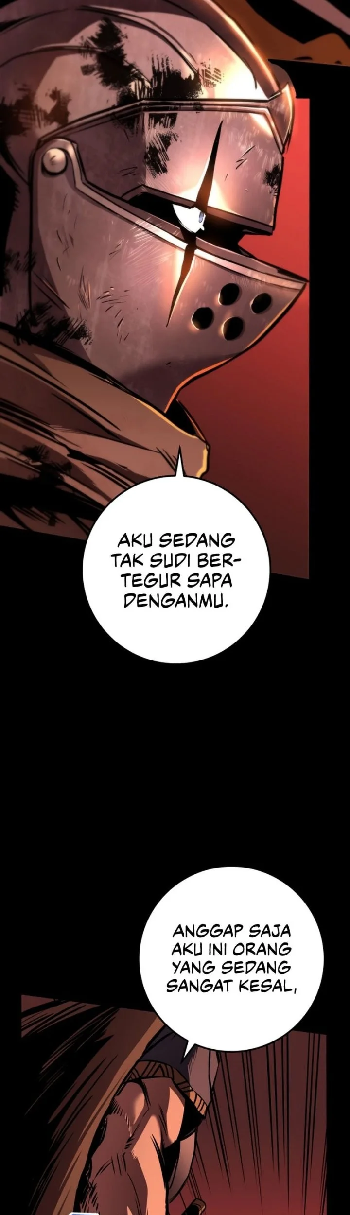 The Wandering Knight's Survival Manual Chapter 8 Gambar 88