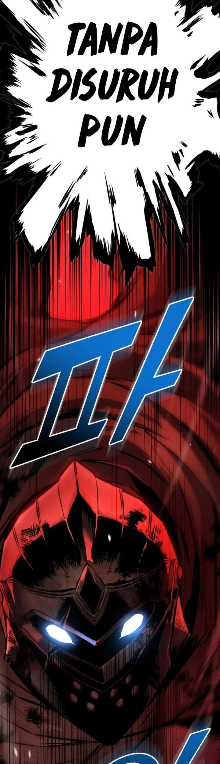 The Wandering Knight's Survival Manual Chapter 8 Gambar 93