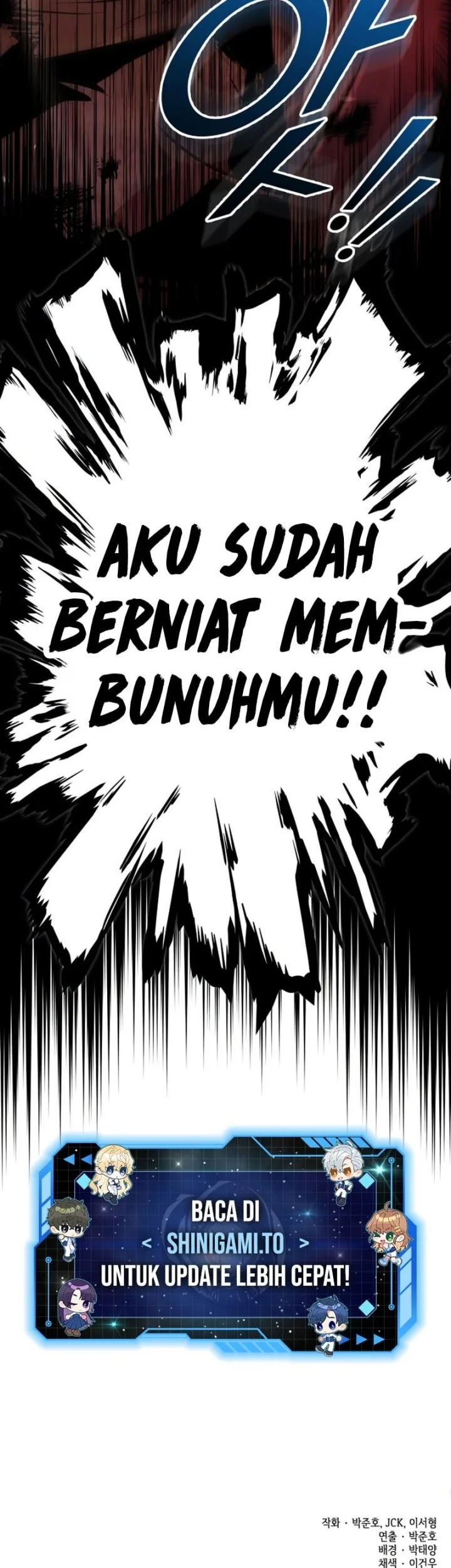 The Wandering Knight's Survival Manual Chapter 8 Gambar 94