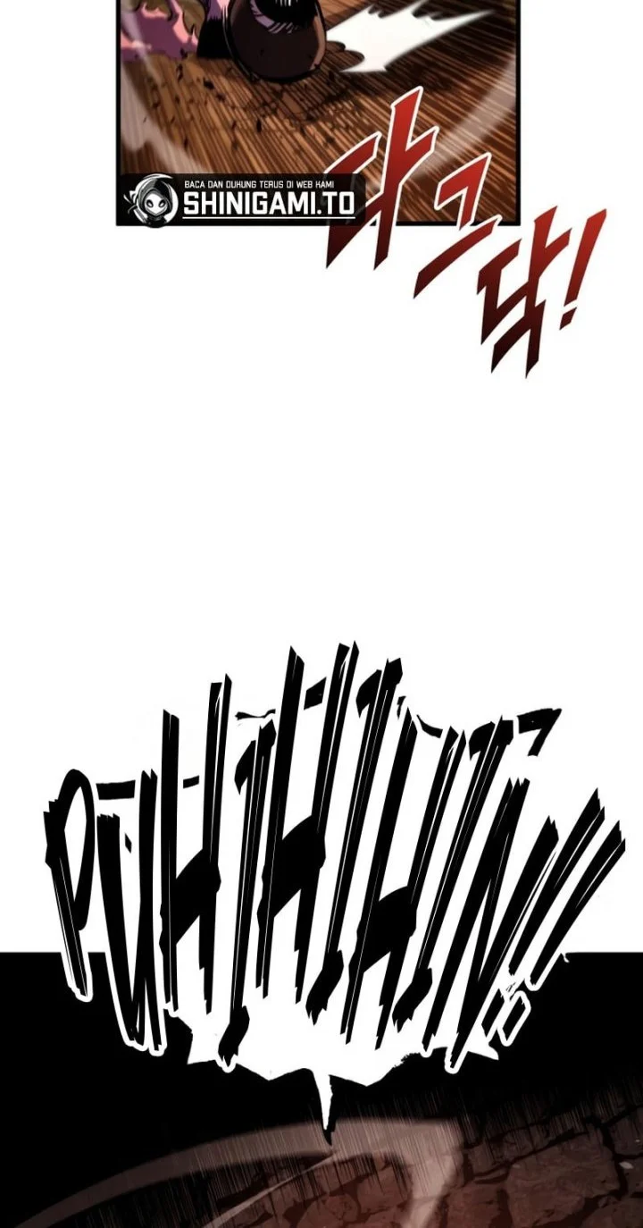 The Wandering Knight's Survival Manual Chapter 8 Gambar 5