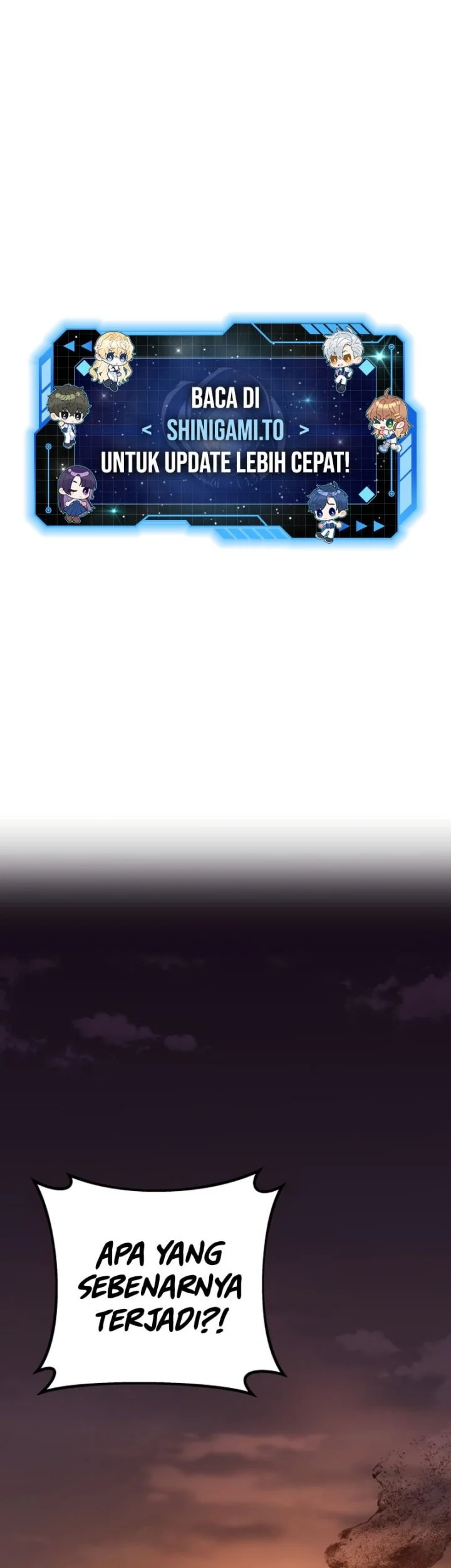 Manhwa The Wandering Knight's Survival Manual Chapter 8 gambar nomor 2