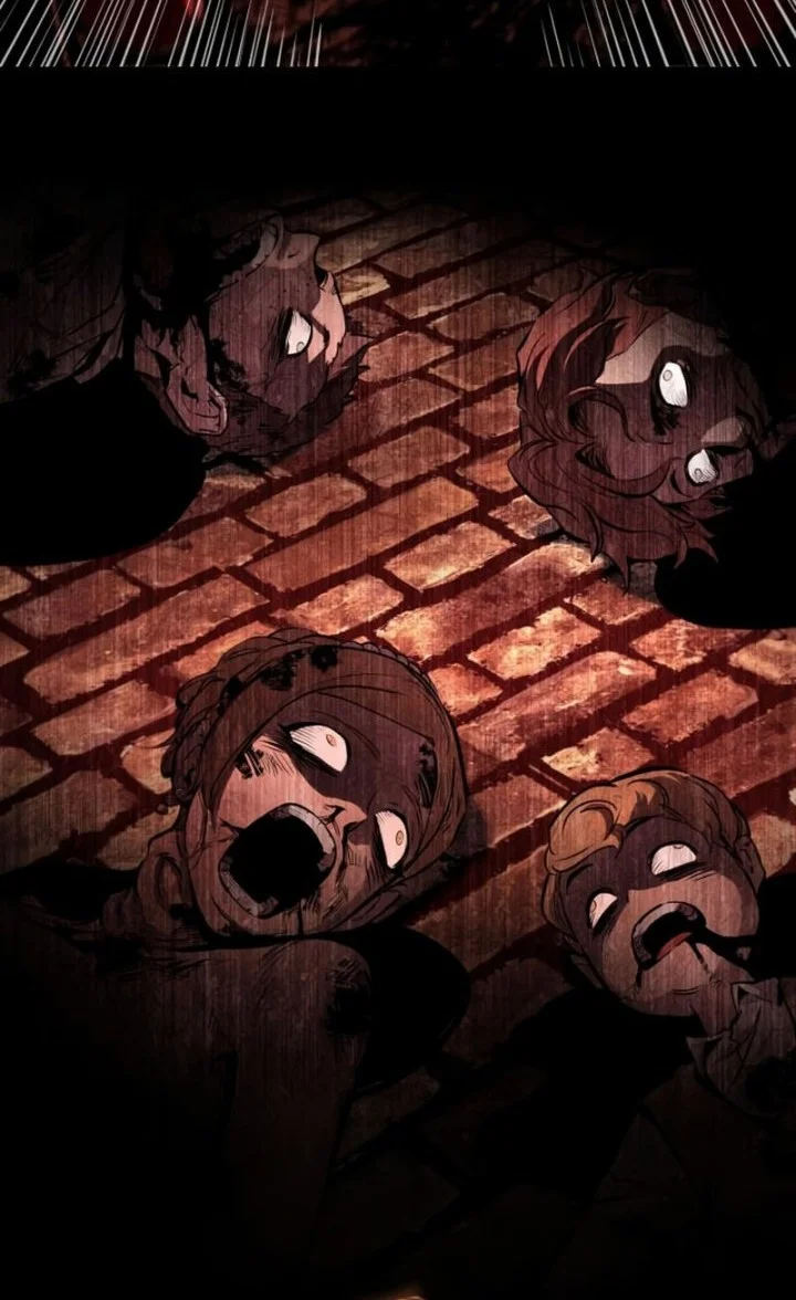 The Wandering Knight's Survival Manual Chapter 8 Gambar 9