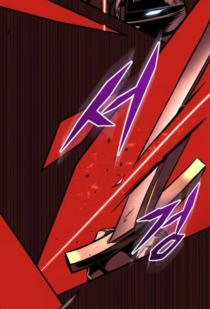 The Wandering Knight's Survival Manual Chapter 9 Gambar 13