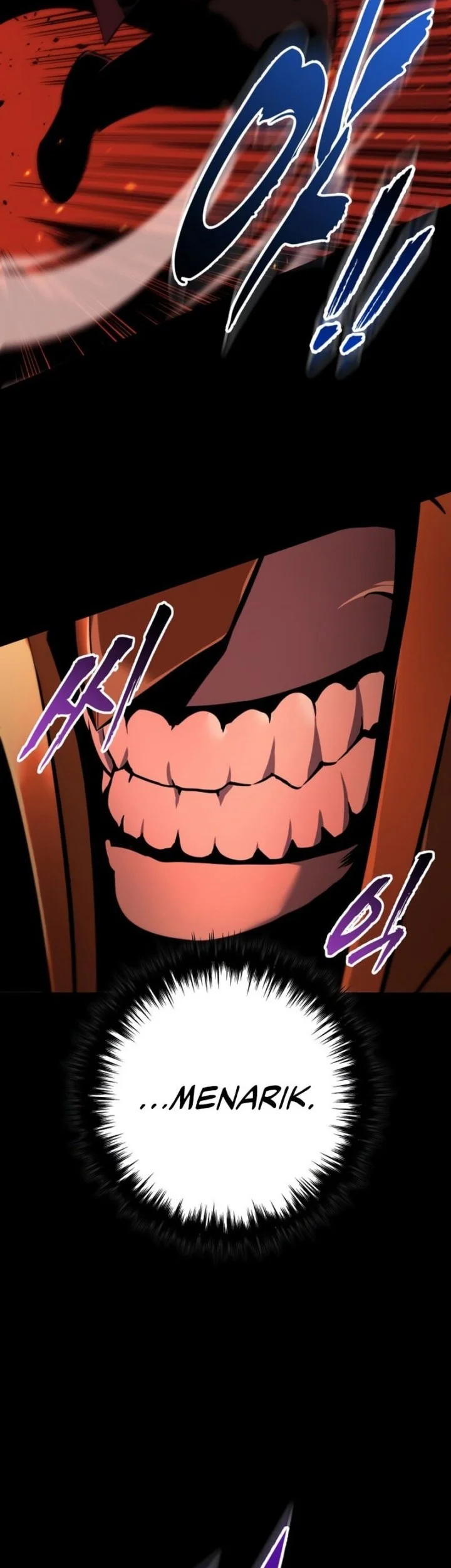 The Wandering Knight's Survival Manual Chapter 9 Gambar 11