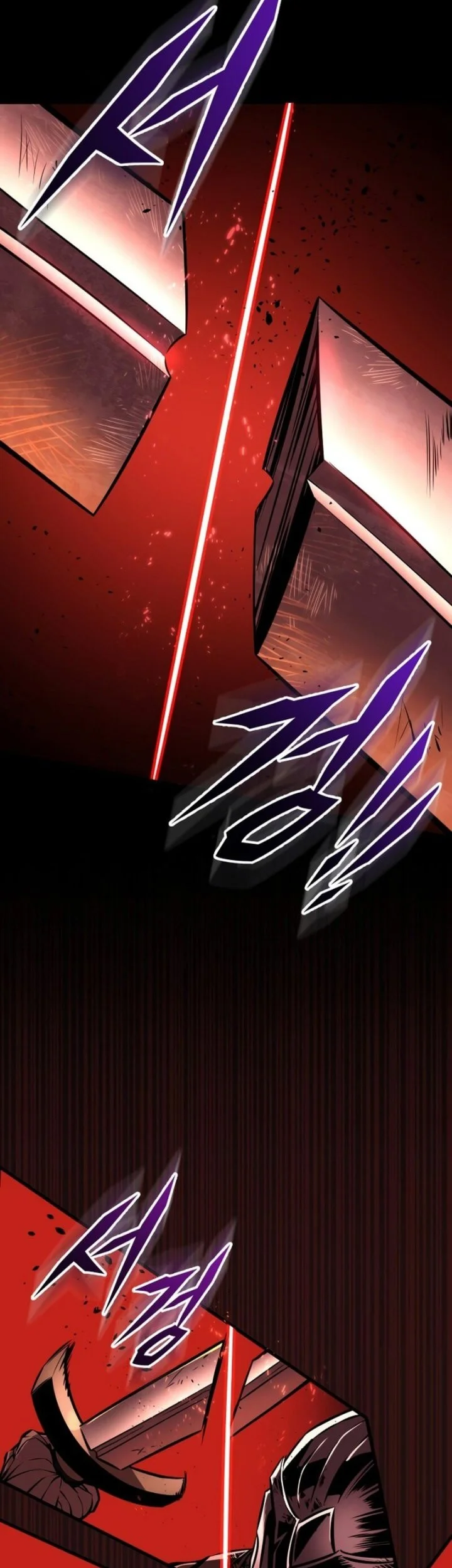 The Wandering Knight's Survival Manual Chapter 9 Gambar 12