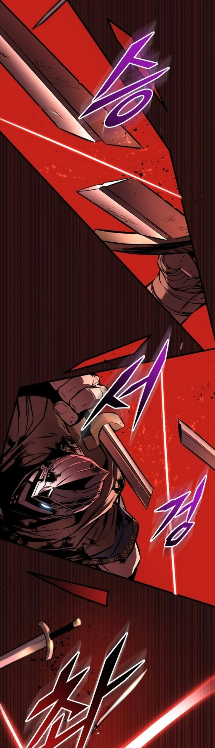 The Wandering Knight's Survival Manual Chapter 9 Gambar 14