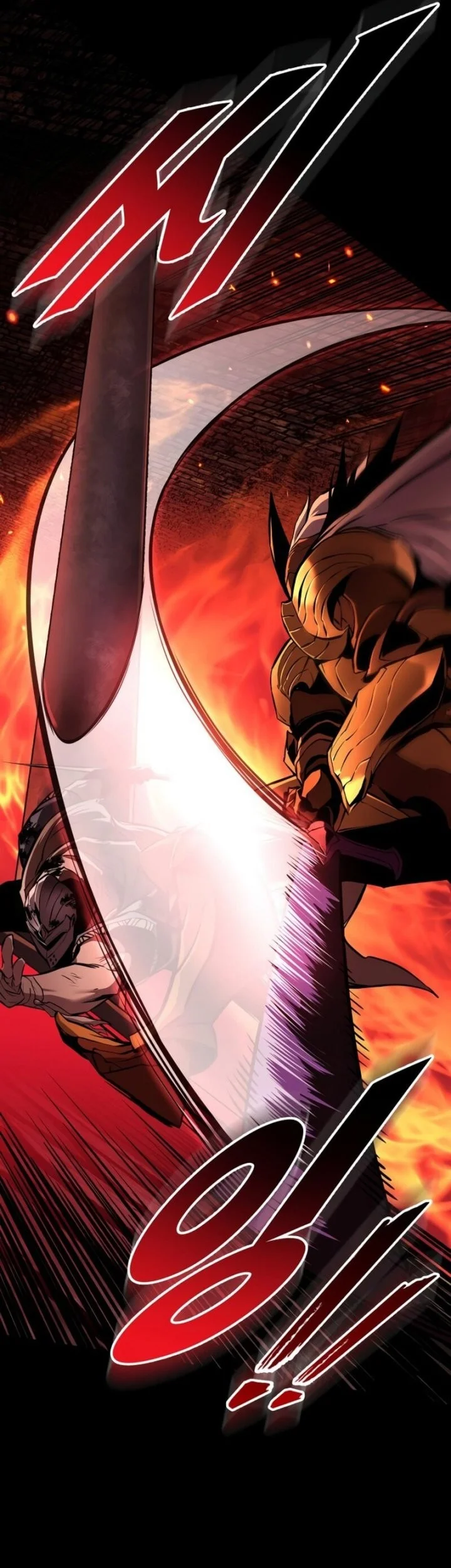 The Wandering Knight's Survival Manual Chapter 9 Gambar 18