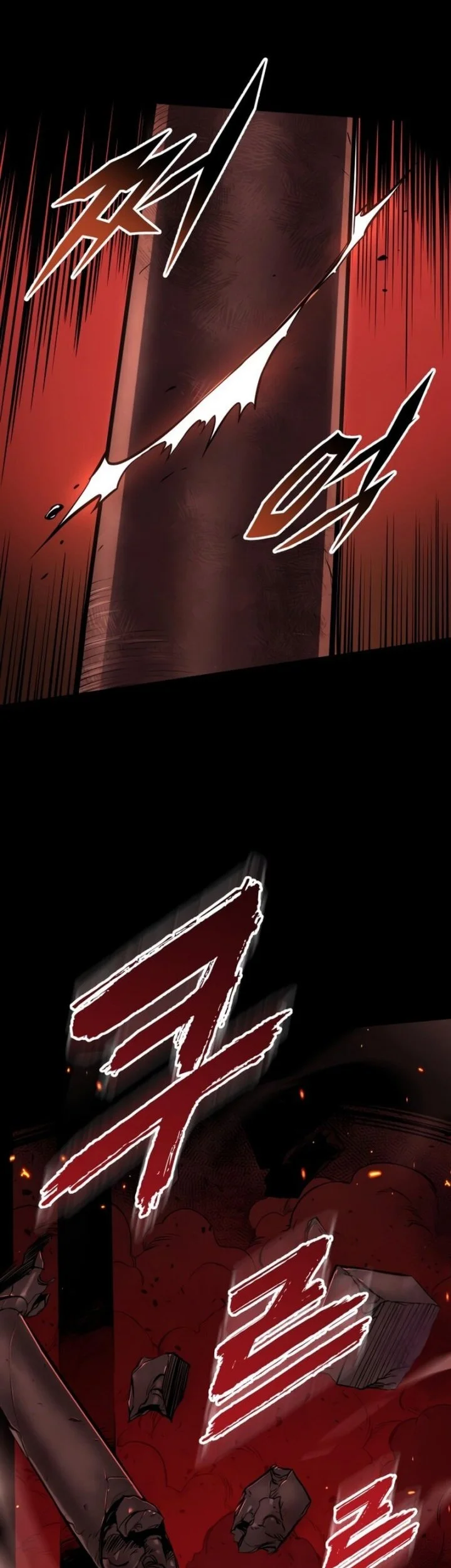 The Wandering Knight's Survival Manual Chapter 9 Gambar 19