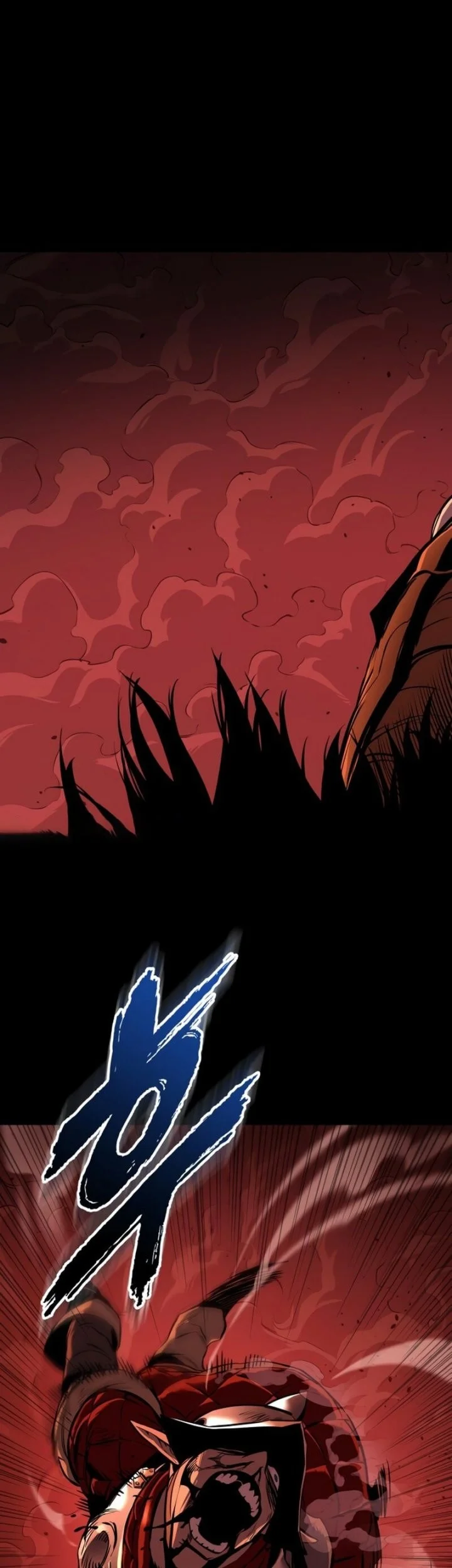 The Wandering Knight's Survival Manual Chapter 9 Gambar 22