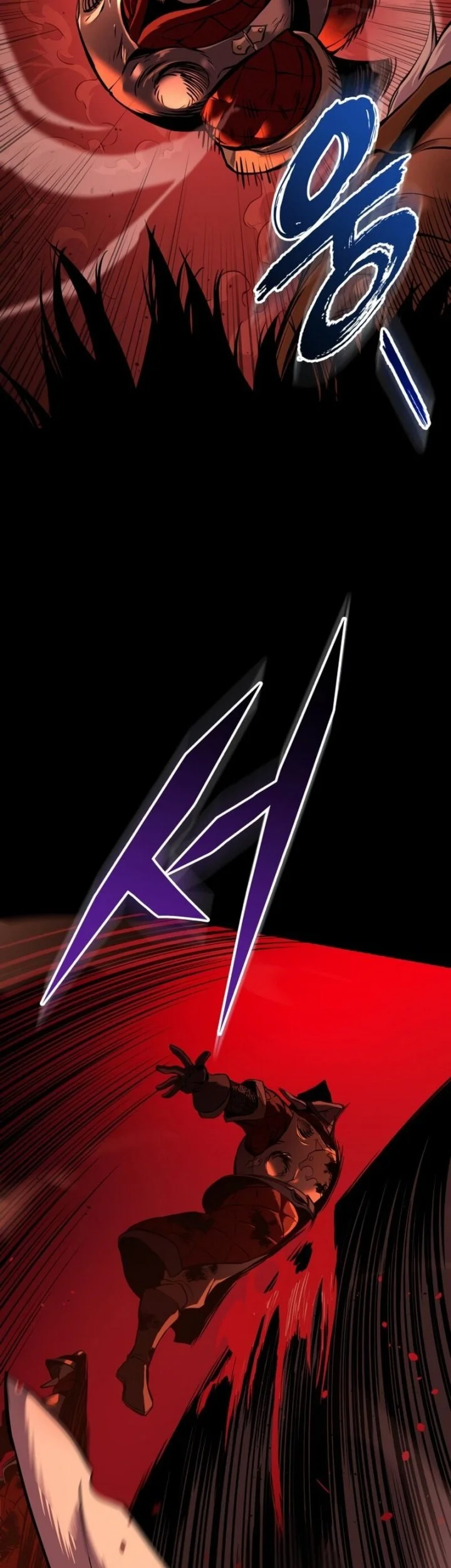 The Wandering Knight's Survival Manual Chapter 9 Gambar 23