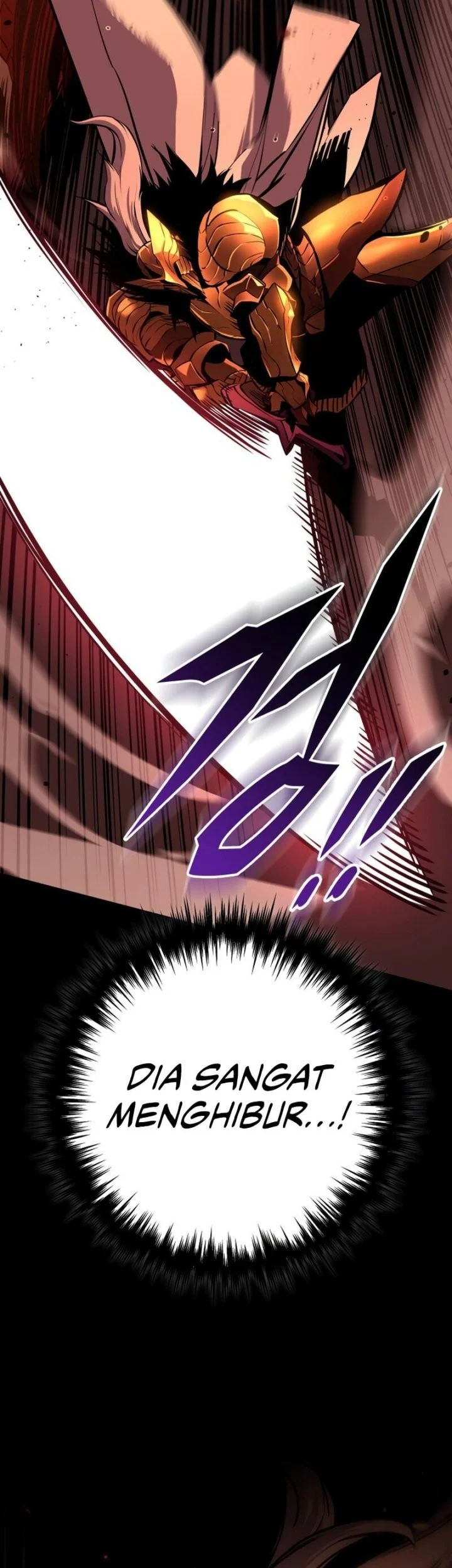 The Wandering Knight's Survival Manual Chapter 9 Gambar 24