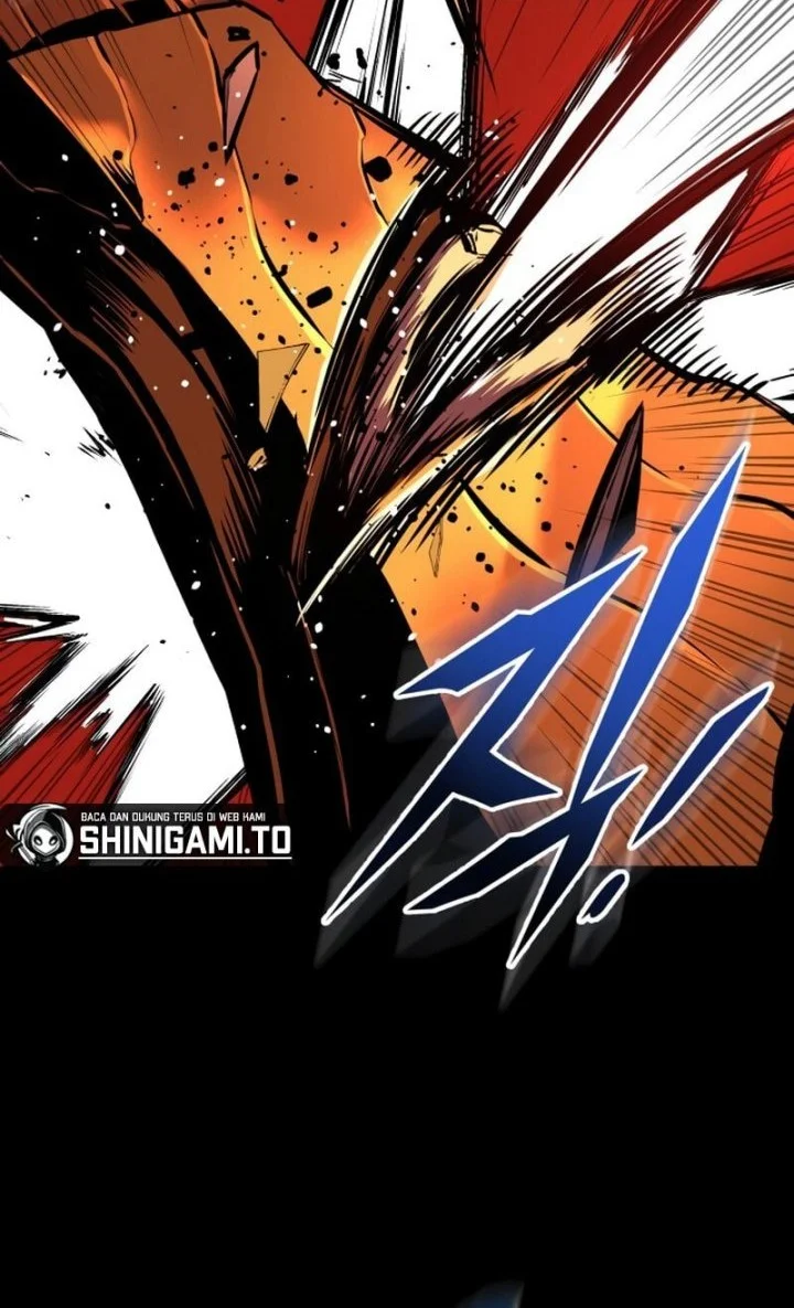 The Wandering Knight's Survival Manual Chapter 9 Gambar 28