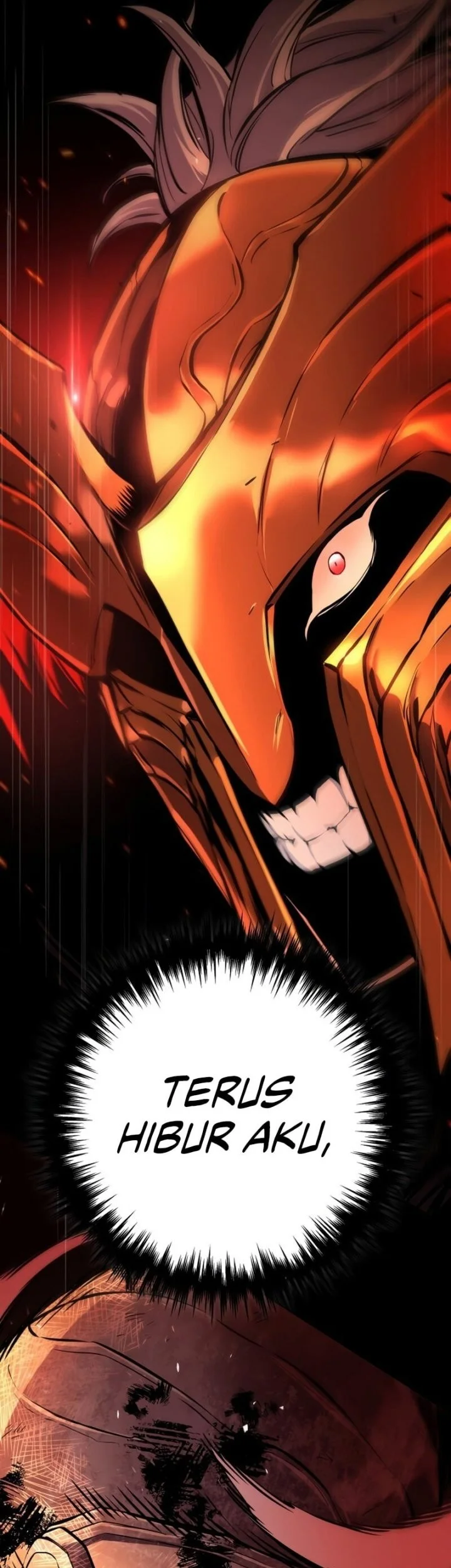 The Wandering Knight's Survival Manual Chapter 9 Gambar 25