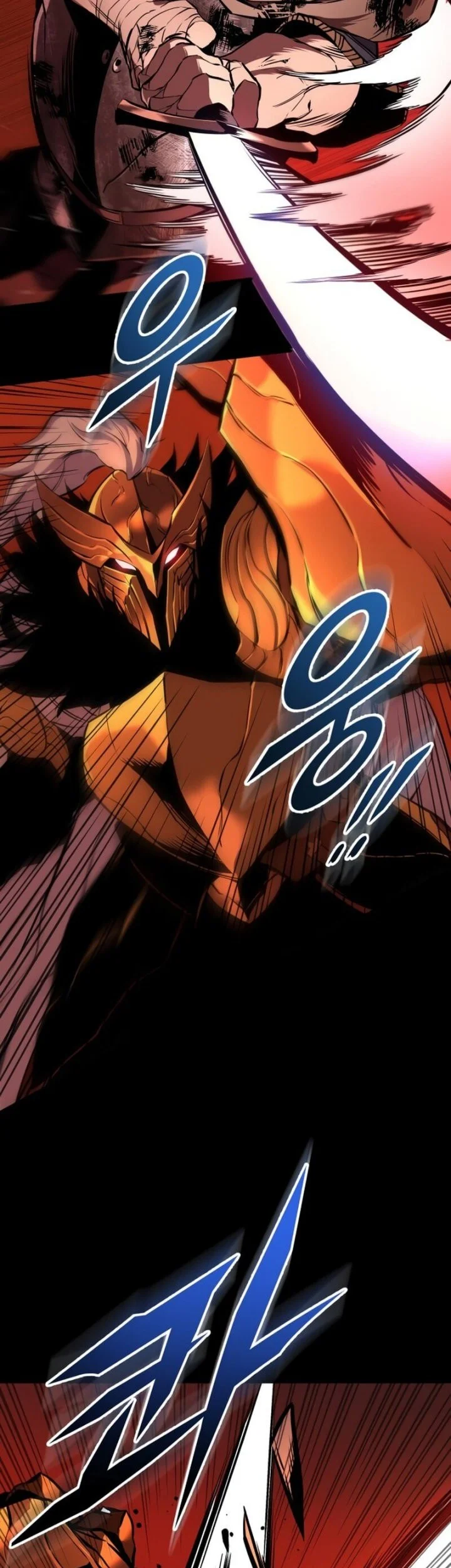 The Wandering Knight's Survival Manual Chapter 9 Gambar 27