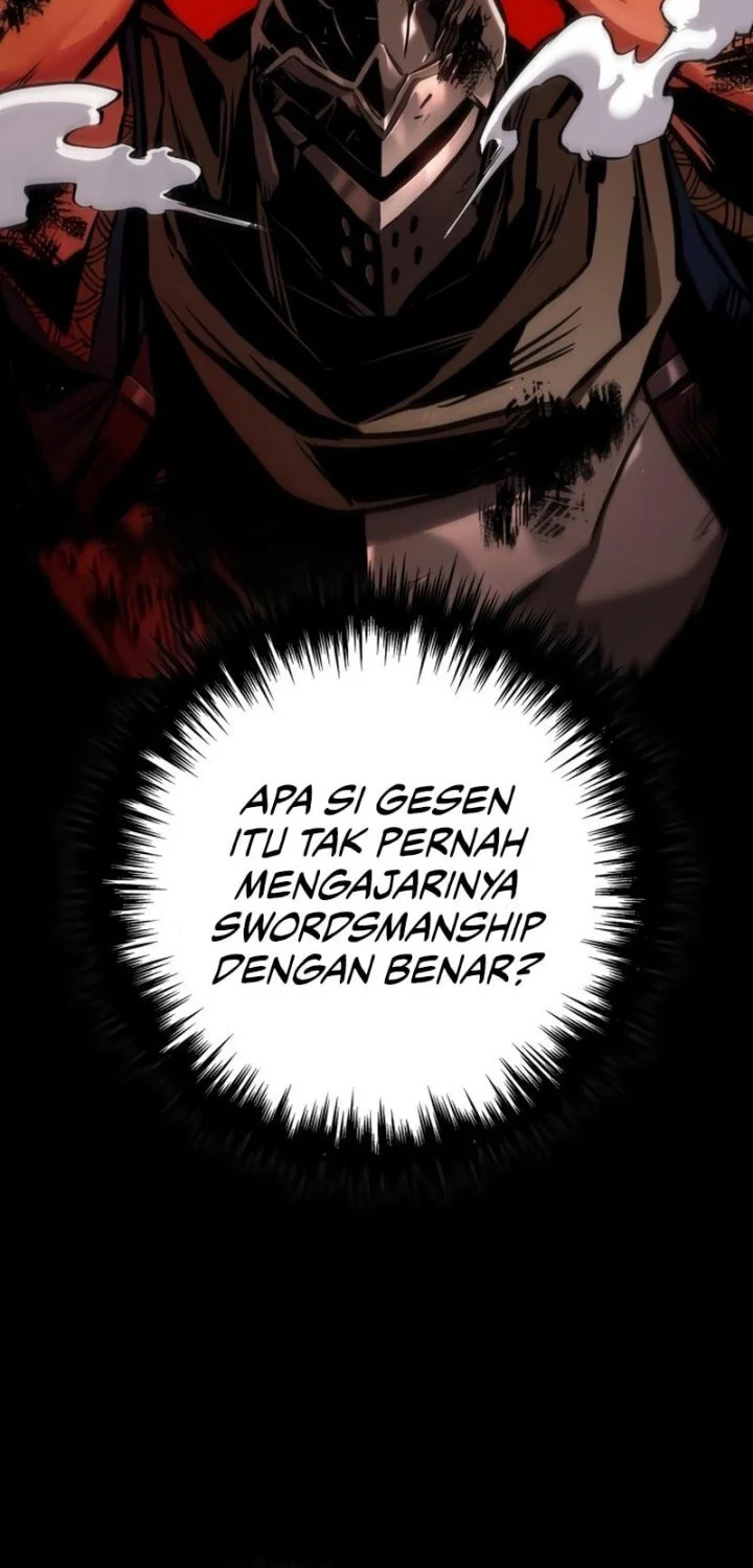 The Wandering Knight's Survival Manual Chapter 9 Gambar 46