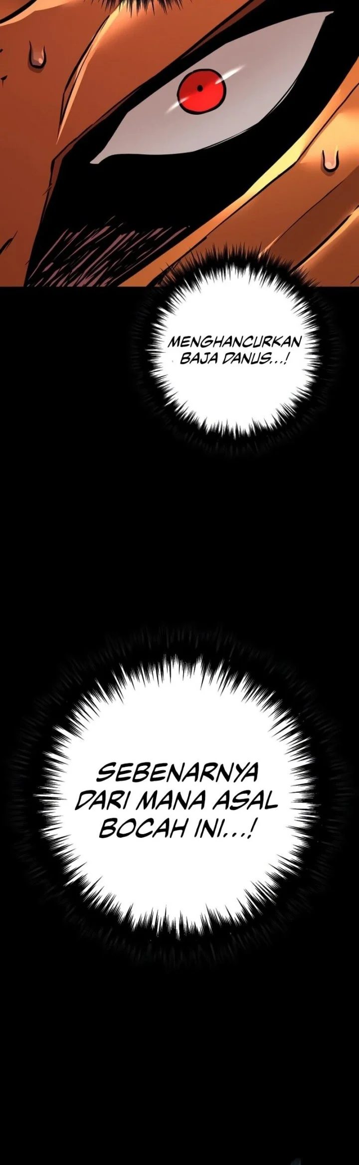 The Wandering Knight's Survival Manual Chapter 9 Gambar 34