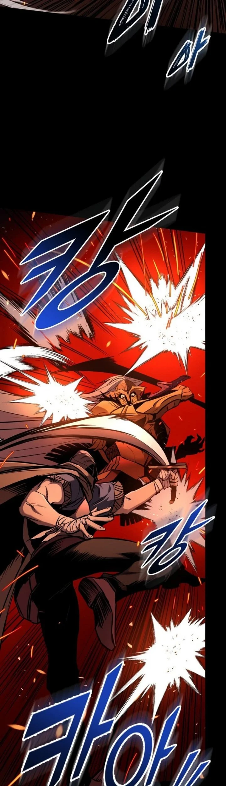 The Wandering Knight's Survival Manual Chapter 9 Gambar 36