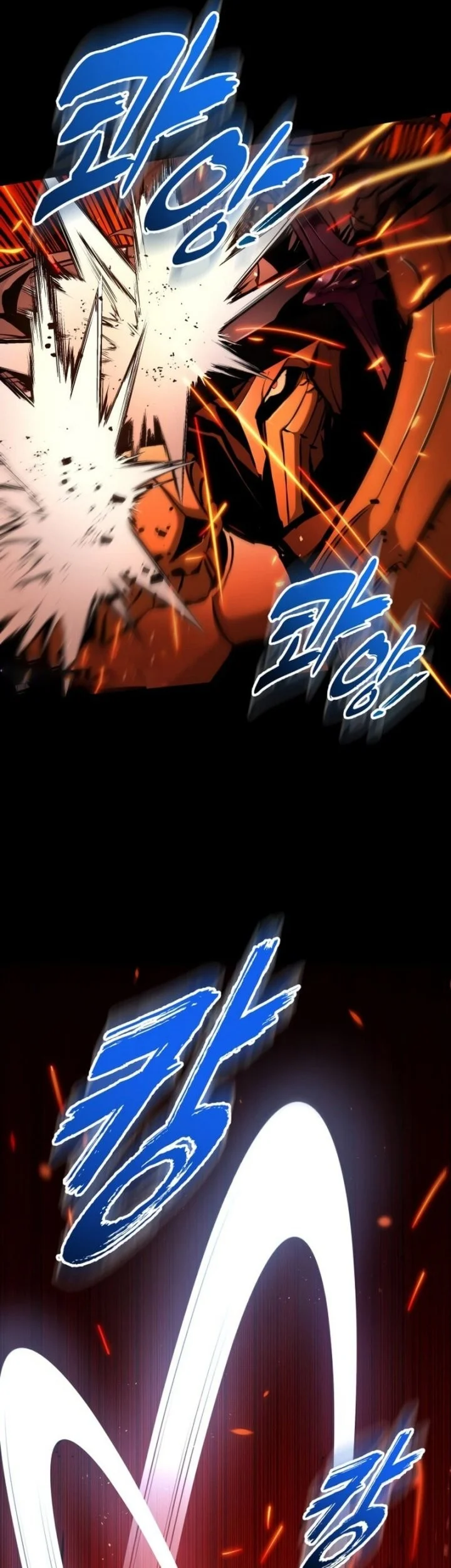 The Wandering Knight's Survival Manual Chapter 9 Gambar 39