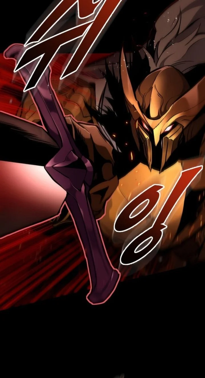 The Wandering Knight's Survival Manual Chapter 9 Gambar 42