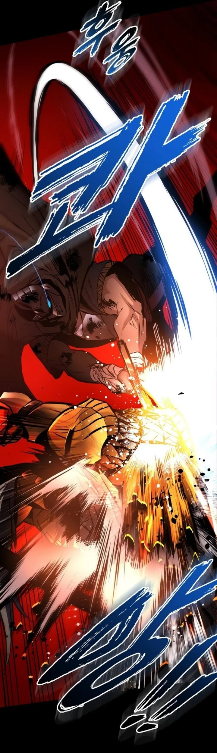 The Wandering Knight's Survival Manual Chapter 9 Gambar 58