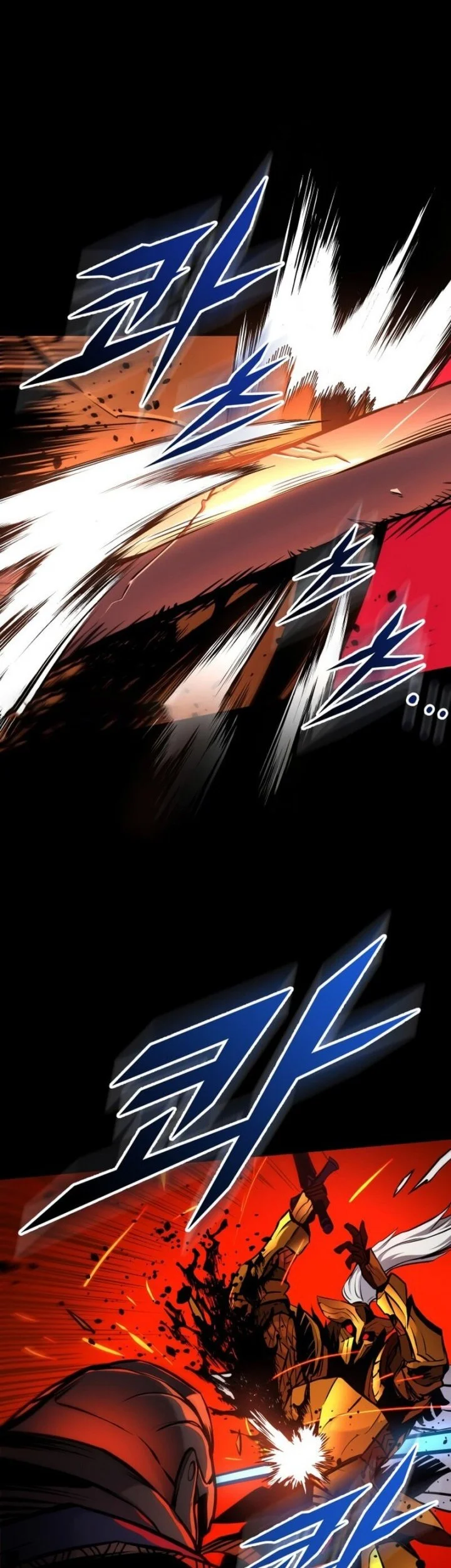 The Wandering Knight's Survival Manual Chapter 9 Gambar 59