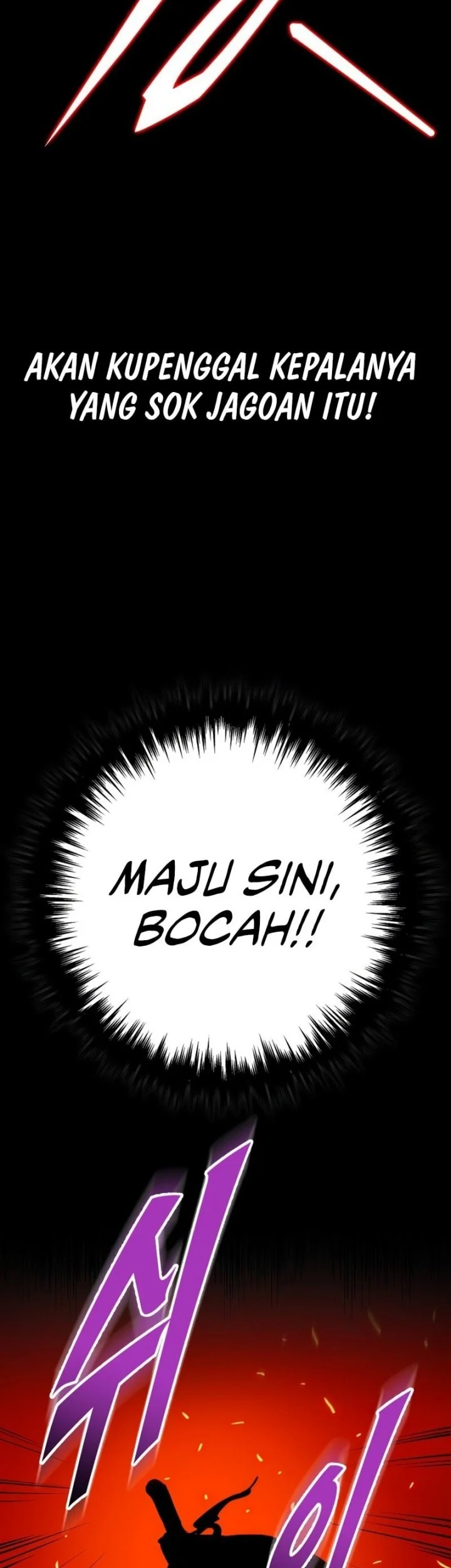 The Wandering Knight's Survival Manual Chapter 9 Gambar 52