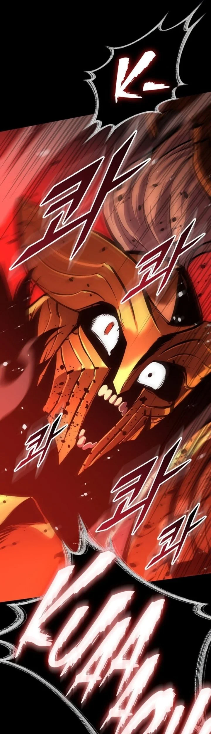 The Wandering Knight's Survival Manual Chapter 9 Gambar 62