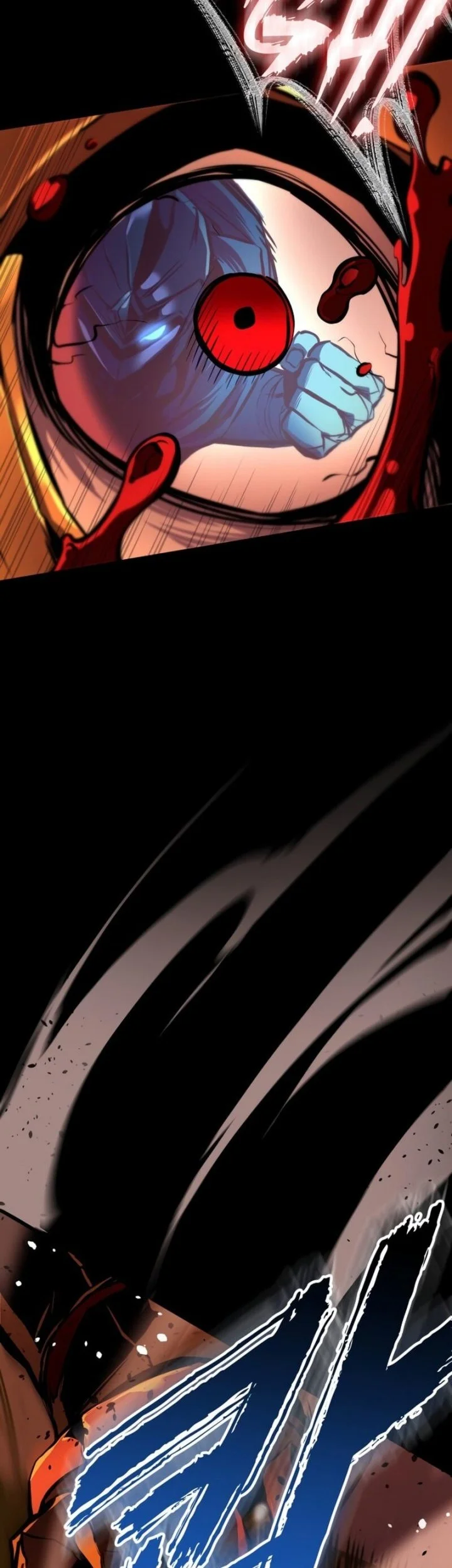 The Wandering Knight's Survival Manual Chapter 9 Gambar 63