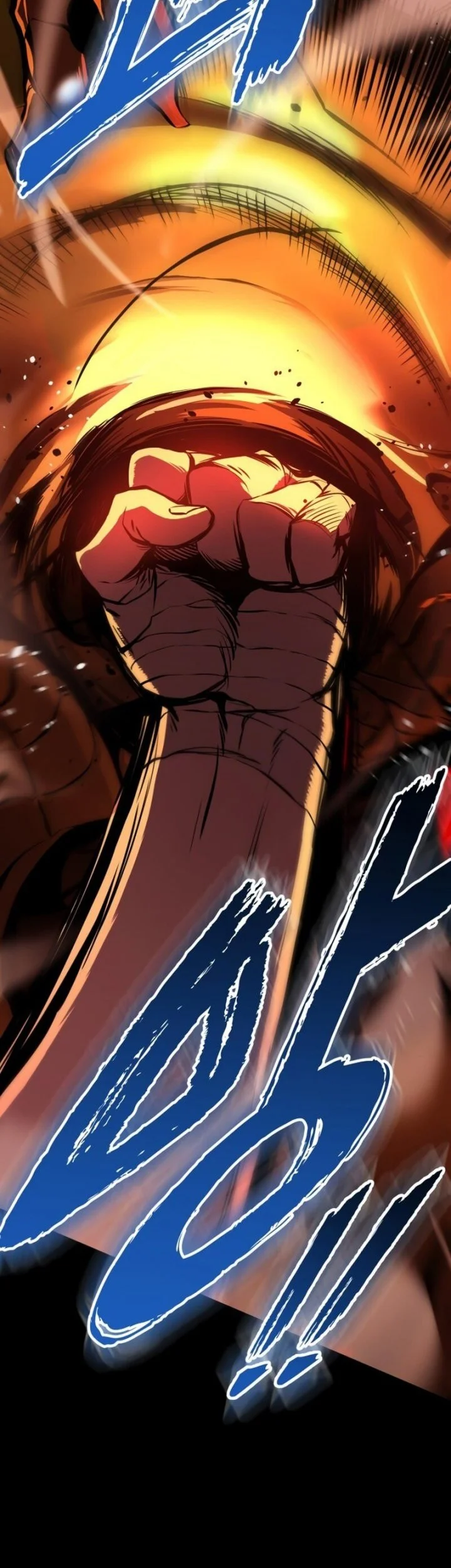 The Wandering Knight's Survival Manual Chapter 9 Gambar 64