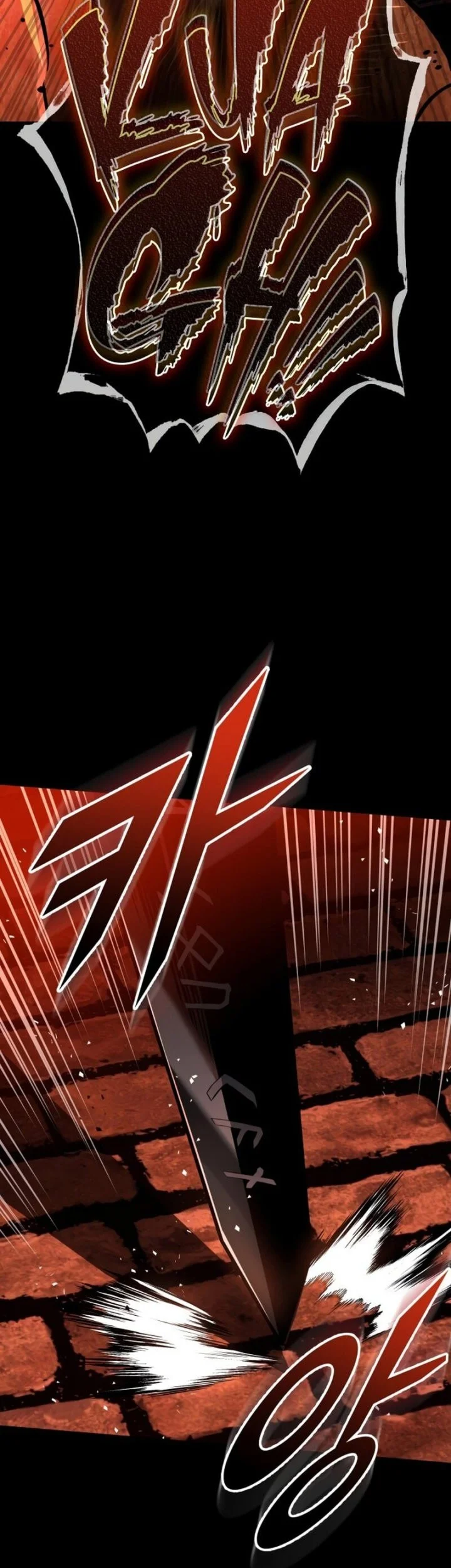 The Wandering Knight's Survival Manual Chapter 9 Gambar 68