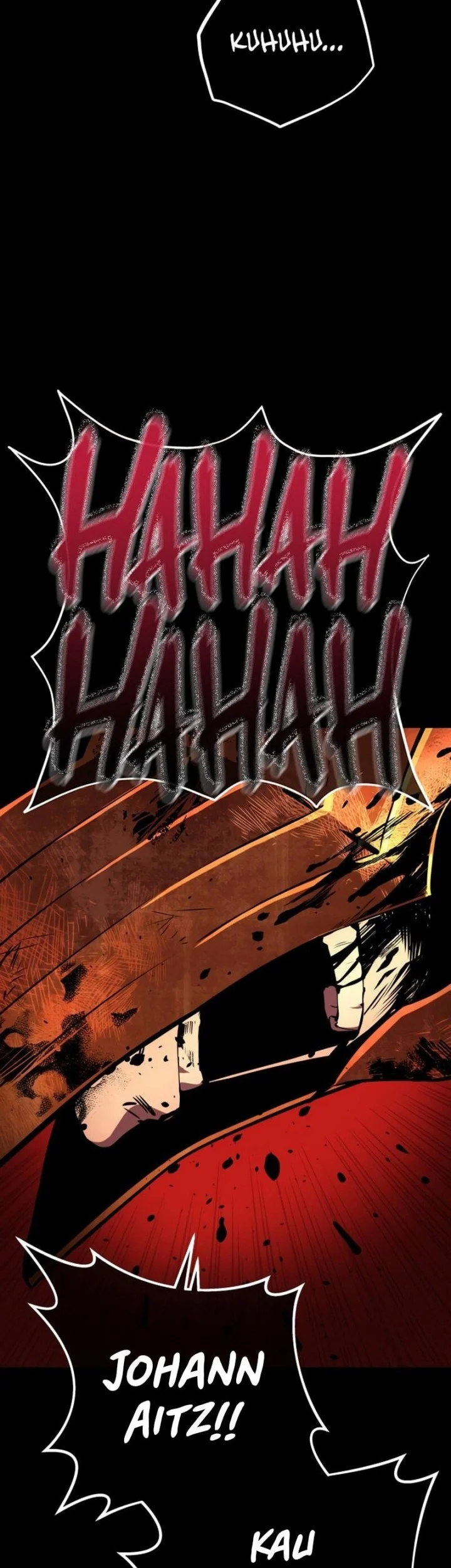 The Wandering Knight's Survival Manual Chapter 9 Gambar 83