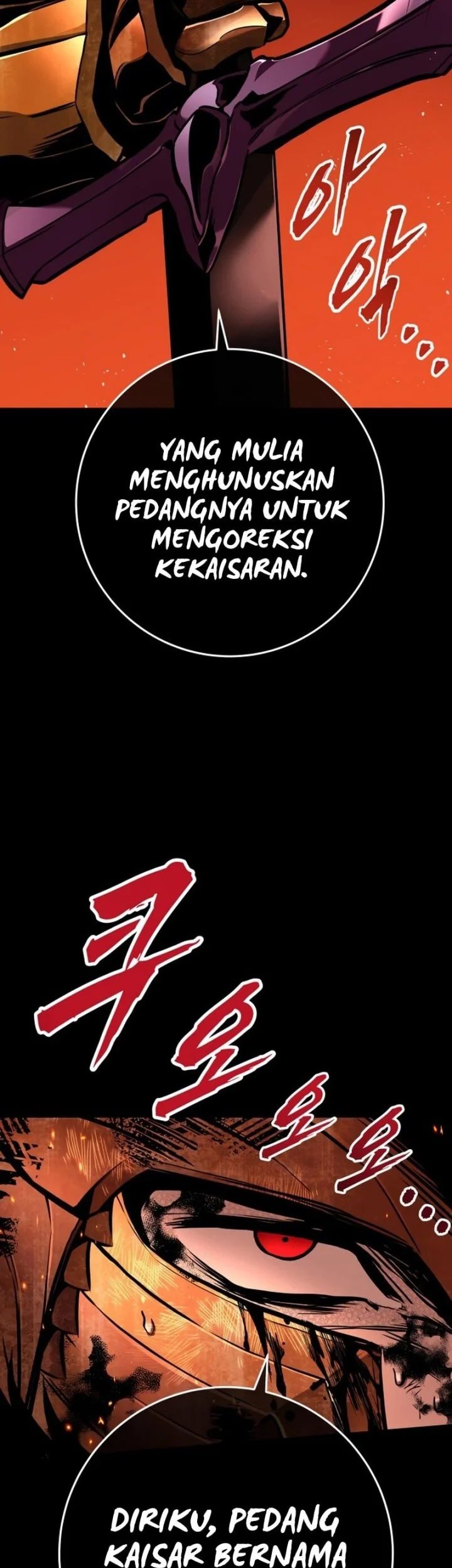 The Wandering Knight's Survival Manual Chapter 9 Gambar 80