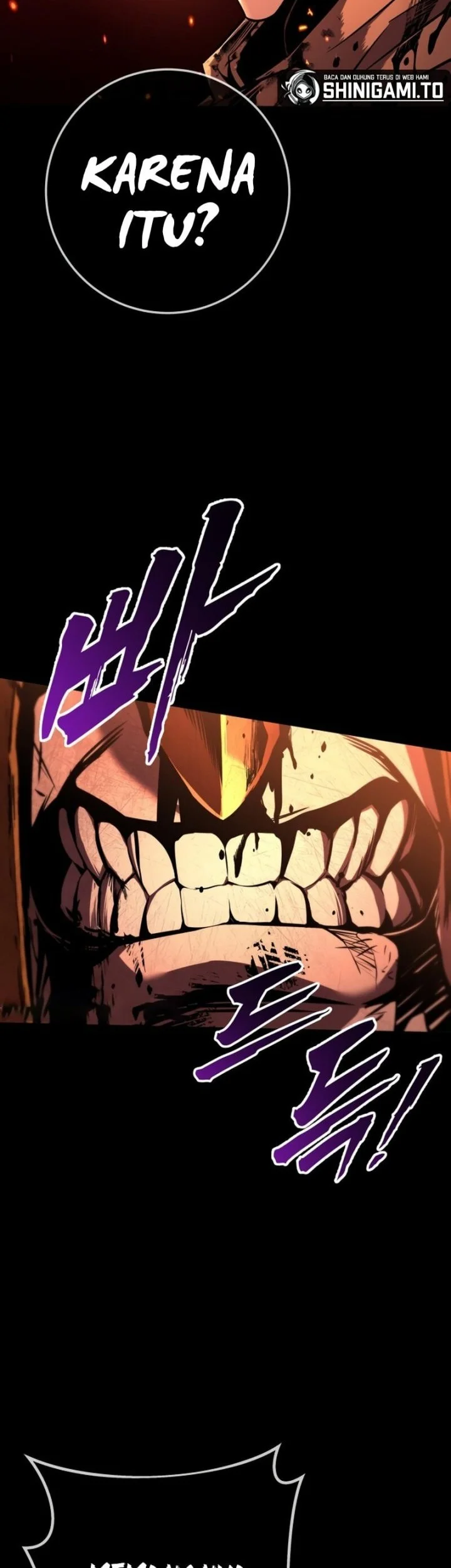 The Wandering Knight's Survival Manual Chapter 9 Gambar 99