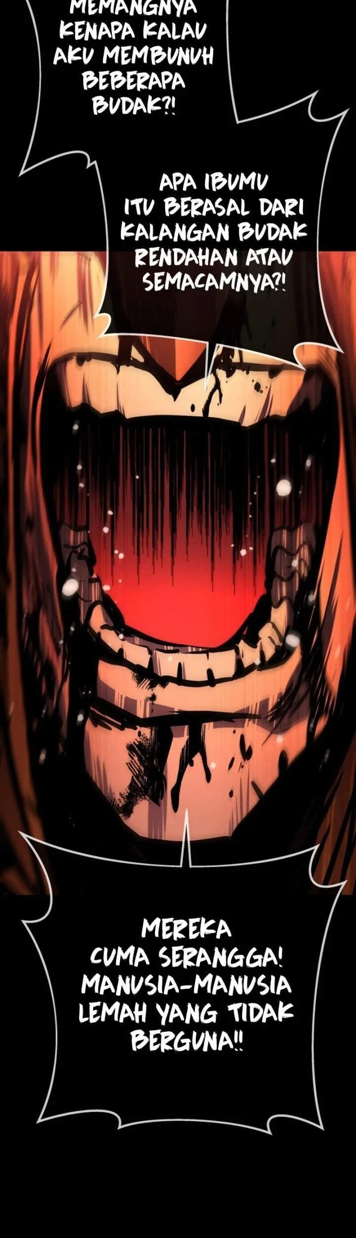 The Wandering Knight's Survival Manual Chapter 9 Gambar 100