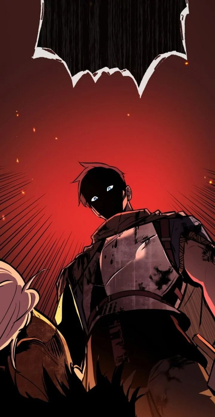 The Wandering Knight's Survival Manual Chapter 9 Gambar 89